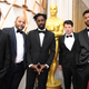 Image for article titled Finally, It Is Every Beautiful and Terrible Look From the Oscars Red Carpet